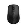 Mouse inalámbrico 2.4GHz optimize trip mi670 -