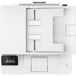 HPs multifuncional monocromático HP LaserJet Pro MFP M227FDW. 30 ppm fax dúplex wifi