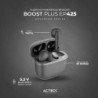 Audífonos inalámbricos bluetooth in ear boost plus ep425 esential seri