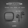 Audífonos inalámbricos bluetooth in ear boost plus ep425 esential seri
