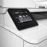 HPs multifuncional monocromático HP LaserJet Pro MFP M227FDW. 30 ppm fax dúplex wifi