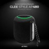 Bocina inalámbrica bluetooth Glee style ap480 advanced series -