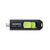 Memoria flash Adata UC300 64GB USB-c 3.2 verde