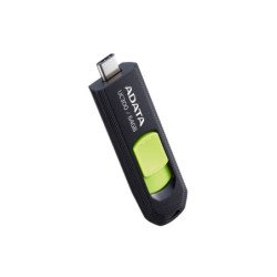 Memoria flash Adata UC300 64GB USB-c 3.2 verde