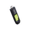 Memoria flash Adata UC300 64GB USB-c 3.2 verde