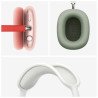 Apple AirPods Max Auriculares Inalámbrico Diadema Llamadas/Música Blue