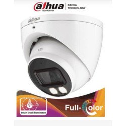 Dahua Technology Lite DH-HAC-HDW1239TN-IL-A cámara de vigilancia Almohadilla Cámara de seguridad CCTV Interior y exterior 1920