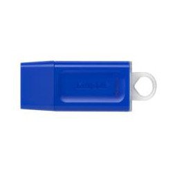 Memoria flash Kingston 64GB USB 3.2 gen 1 color azul