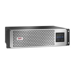 APC SMTL1500RM3UC sistema de alimentación ininterrumpida (UPS) Línea interactiva 1,5 kVA 1350 W 6 salidas AC