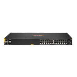 Aruba 6000 24g cl4 4 SFP swch