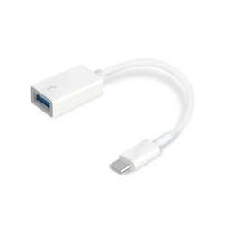 TP-Link UC400 cable USB 0,133 m USB A USB C Blanco