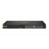 Switch HPe Aruba jl677a 6100 administrable capa 2 24g Poe cl4 4 SFP 37
