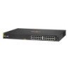 Switch HPe Aruba jl677a 6100 administrable capa 2 24g Poe cl4 4 SFP 37