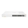 Switch HPe Aruba jl806a instant on 1960 24 RJ-45 10, 100, 1000, 2 SFP 