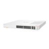 Switch HPe Aruba jl806a instant on 1960 24 RJ-45 10, 100, 1000, 2 SFP 