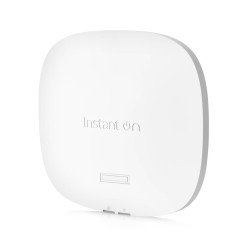 Access point HPe Aruba r9b28a ap25 instant on 4x4 wifi 6