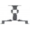 Soporte proyector, para techo, básico, 13.5 kg, negro