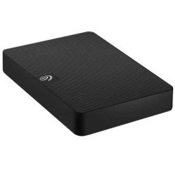 Seagate One Touch STKG2000400 unidad externa de estado sólido 2 TB Negro