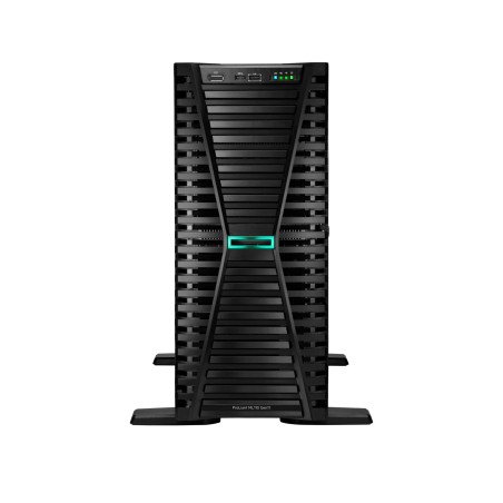 Servidor HPE ProLiant ML110 Gen11 3408U 1.8 GHz 8 núcleos 1P 16 GB-R 4
