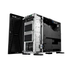 Servidor HPE ProLiant ML110 Gen11 3408U 1.8 GHz 8 núcleos 1P 16 GB-R 4