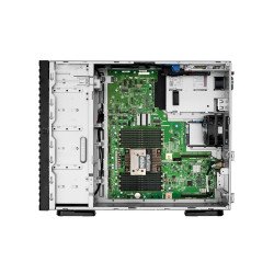 Servidor HPE ProLiant ML110 Gen11 3408U 1.8 GHz 8 núcleos 1P 16 GB-R 4
