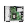 Servidor HPE ProLiant ML110 Gen11 3408U 1.8 GHz 8 núcleos 1P 16 GB-R 4