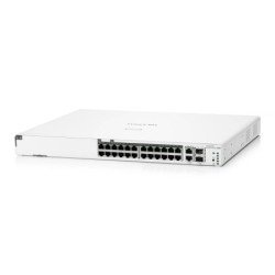 Switch 1960 24G 2XGT 2SFP+ 370W Switch