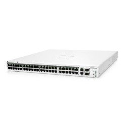 1960 48G 2XGT 2SFP+ 600W Switch