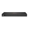 Switch HPe Aruba R8N88A 6000, 24 puertos gigabit y 4  SFP, administrab