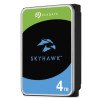 Seagate SkyHawk ST4000VX016 disco duro interno 3.5" 4 TB SATA III