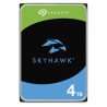 Seagate SkyHawk ST4000VX016 disco duro interno 3.5" 4 TB SATA III