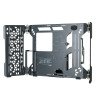 Gabinete Cooler Master masterframe 700 con ventana, full tower, aTX, e