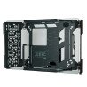Gabinete Cooler Master masterframe 700 con ventana, full tower, aTX, e