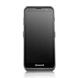 Terminal punto de venta Honeywell eda52-11ae34n21rk, negro, lector 1d,
