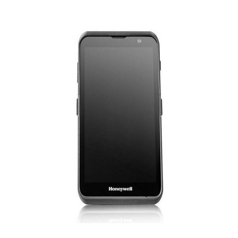 Terminal punto de venta Honeywell eda52-11ae34n21rk, negro, lector 1d,