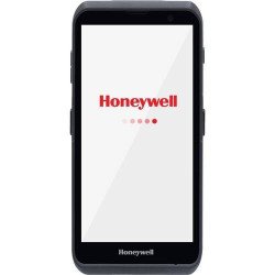 Terminal punto de venta Honeywell eda52-11ae34n21rk, negro, lector 1d,