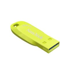 Memoria SanDisk 64GB USB 3.2 ultrashift z410 evening primrose