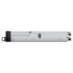 NAS Synology RS2423, 12 bahías, núcleo cuádruple 3.3ghz, 8GB DDR4, has