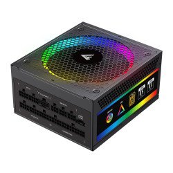 Game Factor PSG1050 unidad de fuente de alimentación 1650 W 20+4 pin ATX ATX