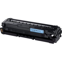 Tóner Samsung cian C503L para C3010, C3060, 5000 páginas