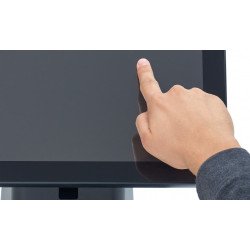 Hisense MD15VC pantalla para PC 38,1 cm (15") 1024 x 768 Pixeles XGA LCD Gris