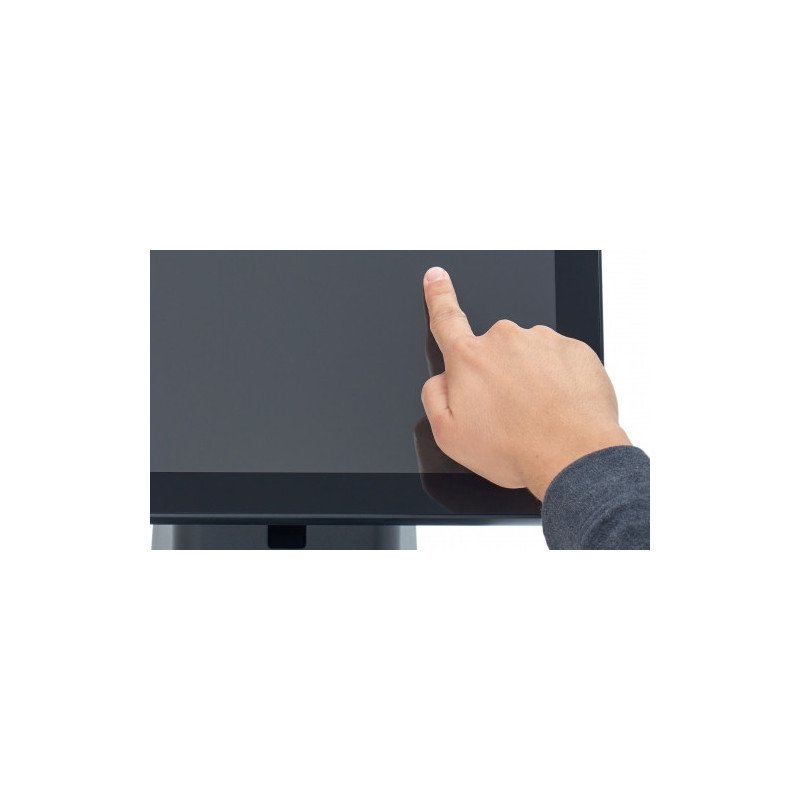 Hisense MD15VC pantalla para PC 38,1 cm (15") 1024 x 768 Pixeles XGA LCD Gris