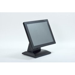 Hisense MD15VC pantalla para PC 38,1 cm (15") 1024 x 768 Pixeles XGA LCD Gris