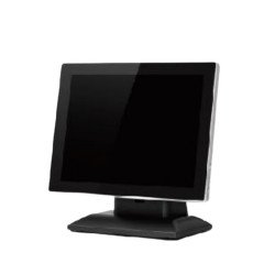 Hisense MD15VC pantalla para PC 38,1 cm (15") 1024 x 768 Pixeles XGA LCD Gris