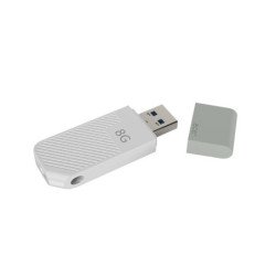 Acer UP200 unidad flash USB 8 GB USB tipo A 2.0 Blanco