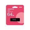 Memoria flash Adata uc310 64GB USB 3.2 negro (uc310-64g-rbk)