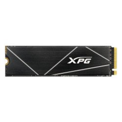 Unidad SSD m.2 XPG gammix s70 Blade pcie 4TB (agammixs70b-4t-cs)