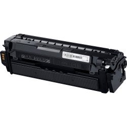 Tóner Samsung negro k503l para c3010 c3060, 8000 páginas