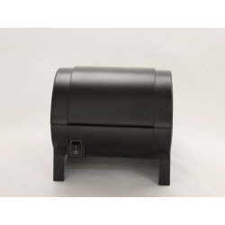 Impresora Térmica EC-LINE EC-58110 - Térmica directa, 110 mm/s, USB