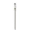 Cable de red Intellinet 1.5 m 5 pies Cat6 UTP gris